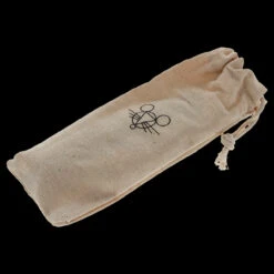 GiantMouse ACE REO Black G10 Folding Knife -Nitecore || Fenix Officials GM REO BLK G10 66451.1690384672