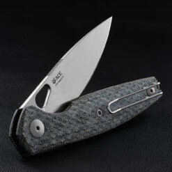 GiantMouse ACE REO Denim Micarta Folding Knife -Nitecore || Fenix Officials GM REO DENIM.1 89765.1690385554.1280.1280 43852.1690385916