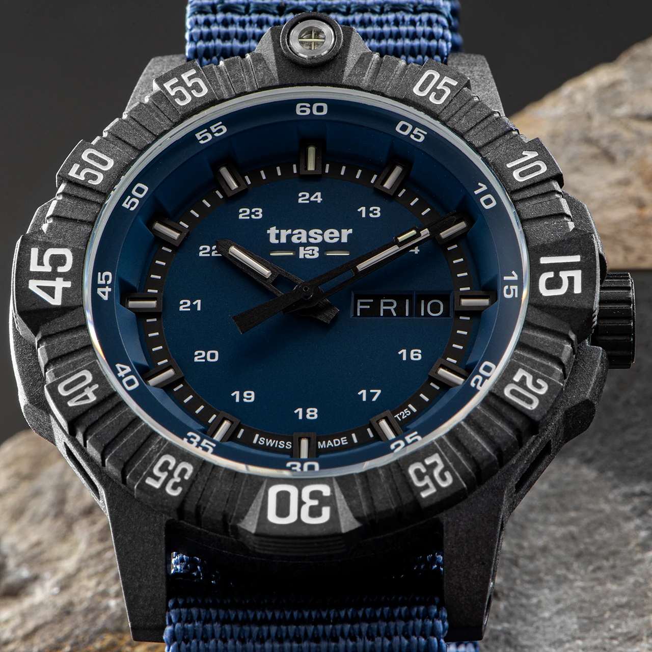 Traser H3 P99 Q Tactical 9 Traser H3 P99 Q Tactical - Image 7