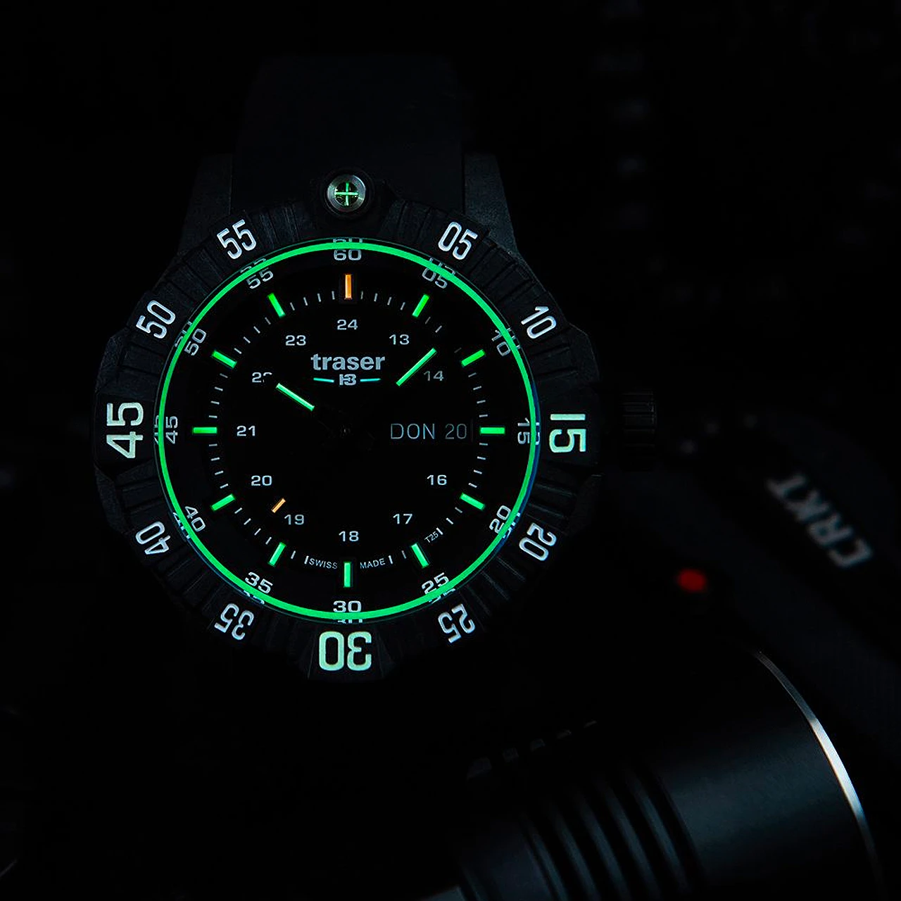 Traser H3 P99 Q Tactical 10 Traser H3 P99 Q Tactical - Image 8