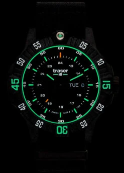 Traser H3 P99 Q Tactical 22 Traser H3 P99 Q Tactical -Nitecore || Fenix Officials H3 110724.8 56127.1678709756