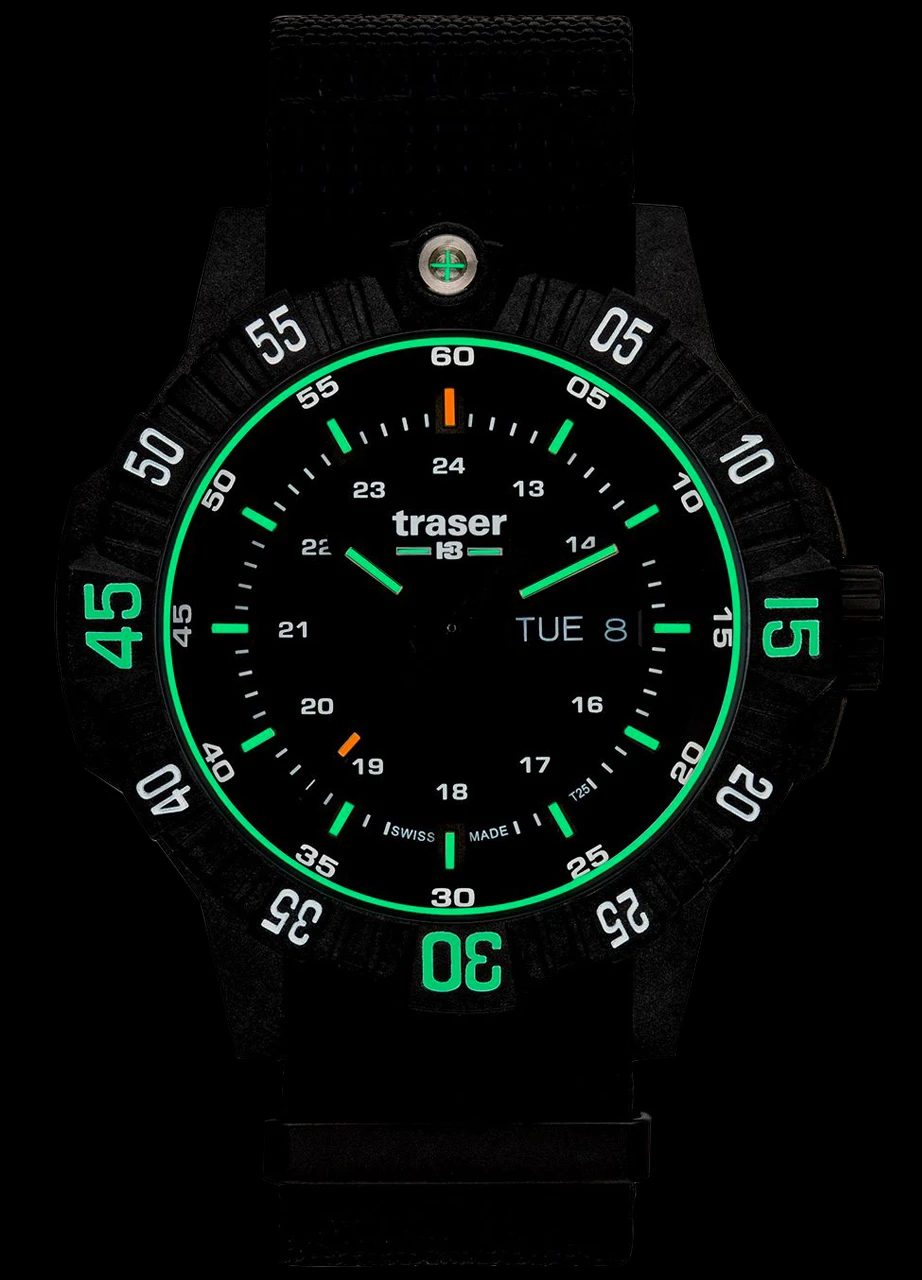 Traser H3 P99 Q Tactical 11 Traser H3 P99 Q Tactical - Image 9