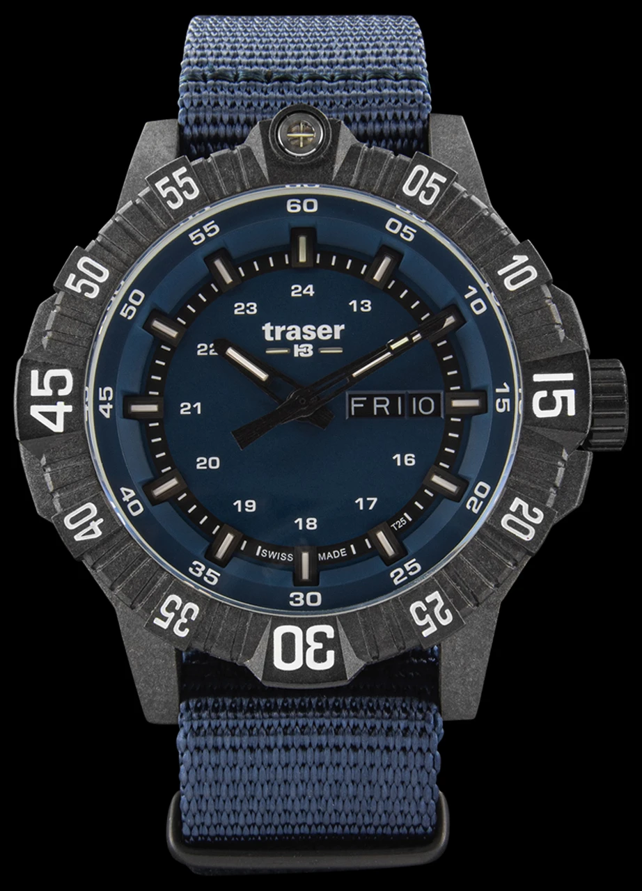 Traser H3 P99 Q Tactical 13 Traser H3 P99 Q Tactical - Image 11