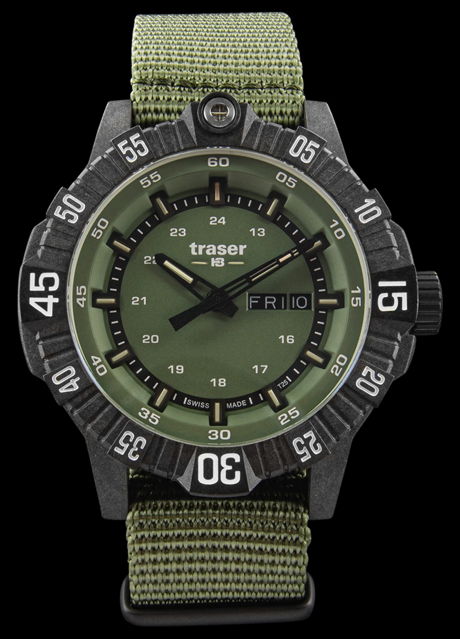Traser H3 P99 Q Tactical 8 Traser H3 P99 Q Tactical - Image 6