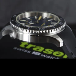 Traser H3 P67 Super Sub T100 Blue