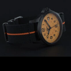 Traser H3 P67 Officer Pro GunMetal -Nitecore || Fenix Officials H3 P67OFFICER G Ldet3 25804.1674211303