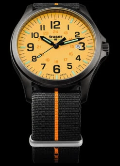 Traser H3 P67 Officer Pro GunMetal -Nitecore || Fenix Officials H3 P67OFFICER G O 85723.1674211304