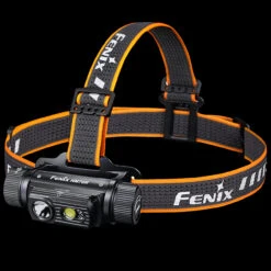 Fenix HM70R Headlamp -Nitecore || Fenix Officials HM70R 85068.1638983883