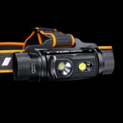 Fenix HM70R Headlamp -Nitecore || Fenix Officials HM70Rdet 09343.1638983883