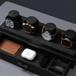 Holme And Hadfield "The Watch Deck" -Nitecore || Fenix Officials HOLME 3L 775R L5AJ.2 43698.1678887667