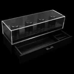 Holme And Hadfield "The Watch Deck" -Nitecore || Fenix Officials HOLME 3L 775R L5AJ02 53284.1678887667