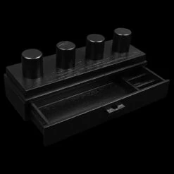 Holme And Hadfield "The Watch Deck" -Nitecore || Fenix Officials HOLME 3L 775R L5AJ03 83459.1678887668