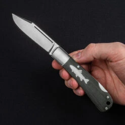 HPA SWS Micarta 10 HPA SWS Micarta -Nitecore || Fenix Officials HPASWSG 11245.1685721420.1280.1280 53287.1686047295
