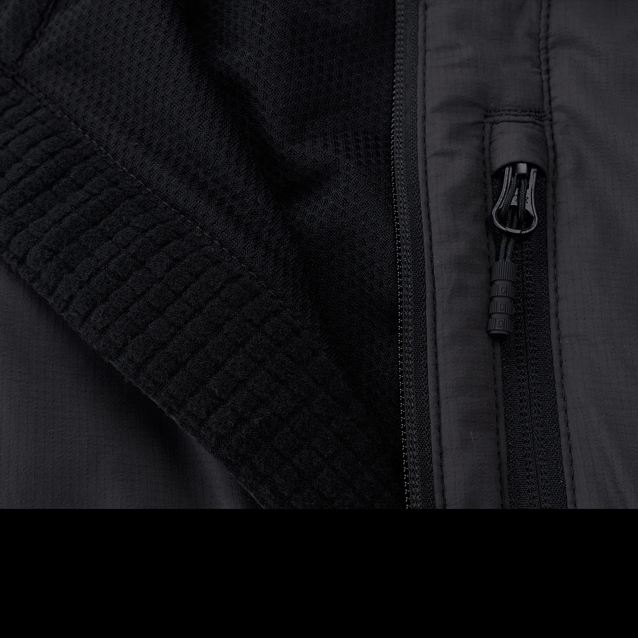 TAD Javelin Anorak Black 12 TAD Javelin Anorak Black - Image 10