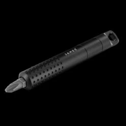 James Brand Cache River Black - EDC Screwdriver -Nitecore || Fenix Officials JB ES205910 1001 75494.1667321358.1280.1280 61332.1667900770