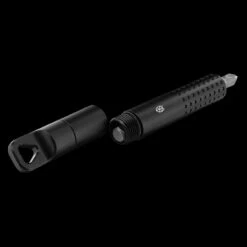 James Brand Cache River Black - EDC Screwdriver -Nitecore || Fenix Officials JB ES205910 1003 02890.1667321358.1280.1280 42248.1667900770
