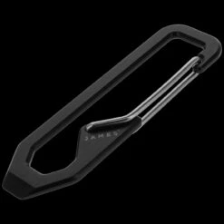 James Holcombe Carabiner Black -Nitecore || Fenix Officials JB ES210900 10 16297.1695653329.1280.1280 22948.1695723519