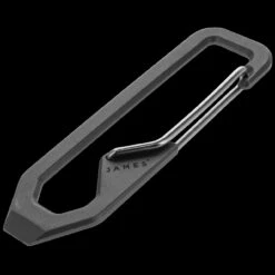 James Holcombe Carabiner Titanium -Nitecore || Fenix Officials JB ES210914 10 35727.1695653369.1280.1280 79397.1695729399