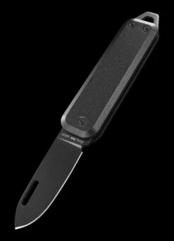 James Brand "The Elko" Aluminium Black 13 James Brand "The Elko" Aluminium Black -Nitecore || Fenix Officials JB KN117100 00 68206.1652185221