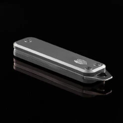 James Brand "The Elko" Titanium 11 James Brand "The Elko" Titanium -Nitecore || Fenix Officials JB KN117112 00.1 42586.1652182956