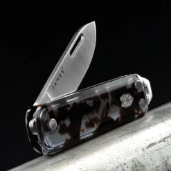 James Brand "The Elko" Acetate -Nitecore || Fenix Officials JB KN117200 00.3 57880.1695724463.1280.1280 73957.1695811747