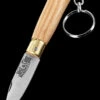 Jose Da Cruz Keychain Knife Wood INOX -Nitecore || Fenix Officials JDC IMER.50.001.PCH 02829.1669718366.1280.1280 73223.1669727105