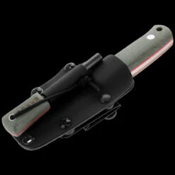 Joker Erizo TS1 Fixed Blade Knife 13 Joker Erizo TS1 Fixed Blade Knife -Nitecore || Fenix Officials JOK CV81 F.1 55609.1692003986.1280.1280 89844.1692787104