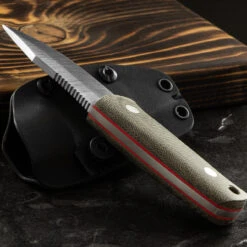 Joker Erizo TS1 Fixed Blade Knife 15 Joker Erizo TS1 Fixed Blade Knife -Nitecore || Fenix Officials JOK CV81 F.5 85807.1692003987.1280.1280 26614.1692787104