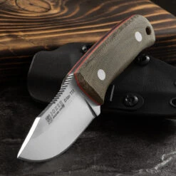 Joker Erizo TS1 Fixed Blade Knife 14 Joker Erizo TS1 Fixed Blade Knife -Nitecore || Fenix Officials JOK CV81 F.6 03976.1692003987.1280.1280 51405.1692787104