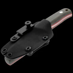 Joker Erizo TS1 Fixed Blade Knife 12 Joker Erizo TS1 Fixed Blade Knife -Nitecore || Fenix Officials JOK CV81 F 10338.1692003986.1280.1280 09353.1692787104