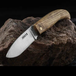 Joker NO77 Olive Folding Knife -Nitecore || Fenix Officials JOK NO77.3 84399.1686040669