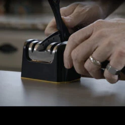 Work Sharp Pull Through Kitchen Sharpener -Nitecore || Fenix Officials K09DX296det2 27005.1651753805