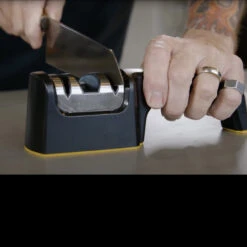 Work Sharp Pull Through Kitchen Sharpener -Nitecore || Fenix Officials K09DX296det5 94315.1651753805