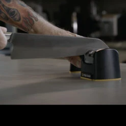 Work Sharp Pull Through Kitchen Sharpener -Nitecore || Fenix Officials K09DX296det 45505.1651753805