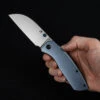 Kansept Convict Titanium Folding Knife 2 Kansept Convict Titanium Folding Knife -Nitecore || Fenix Officials KA K1023B2 67120.1687183430