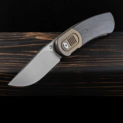 Kansept Reverie G10 -Nitecore || Fenix Officials KA K2025A1.3 57866.1686834300