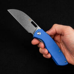 Kansept Convict G10 Folding Knife -Nitecore || Fenix Officials KA T1023A3 31055.1687443085.1280.1280 33094.1687443106