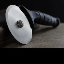 Ka-Bar Za-Saw Pizza Cutter 10 Ka-Bar Za-Saw Pizza Cutter -Nitecore || Fenix Officials KA9927det4 49208.1623943544