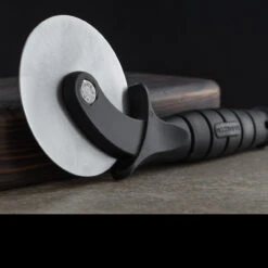 Ka-Bar Za-Saw Pizza Cutter 13 Ka-Bar Za-Saw Pizza Cutter -Nitecore || Fenix Officials KA9927det 23198.1623943544