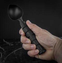 Ka-Bar Dessert Destroyer Ice Cream Scoop -Nitecore || Fenix Officials KA9928det2 39871.1623937640.1280.1280 12795.1686662661