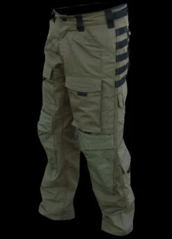 Kitanica Raider Trousers Ranger Green -Nitecore || Fenix Officials KIT RAID RG 95928.1696245389