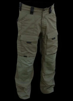 Kitanica Raider Trousers Ranger Green -Nitecore || Fenix Officials KIT RAID RGdet2 74663.1696245389