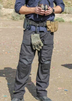 Kitanica Raider Trousers Ranger Green -Nitecore || Fenix Officials KIT RAID RGdet4 21346.1696245389