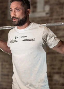 Kitanica Mountain T-Shirt -Nitecore || Fenix Officials KIT TS MOUNT S.1 01392.1690290546