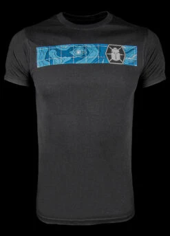 Kitanica Topo T-Shirt -Nitecore || Fenix Officials KIT TS TOP S.2 74016.1690290858