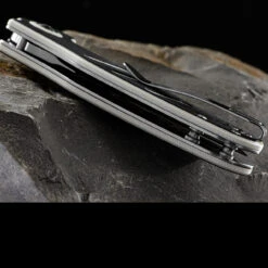 Kizer Sheepdog Mini G10 -Nitecore || Fenix Officials KIV3488C7.2 35998.1666603581