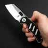 Kizer Sheepdog Mini G10 -Nitecore || Fenix Officials KIV3488C7 67927.1666603581