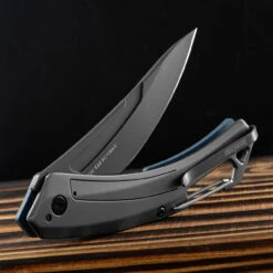 Kershaw Reverb XL Linerlock 10 Kershaw Reverb XL Linerlock -Nitecore || Fenix Officials KS1225X.2 71474.1692715733