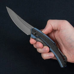 Kershaw Reverb XL Linerlock 9 Kershaw Reverb XL Linerlock -Nitecore || Fenix Officials KS1225X.4 77989.1692715733