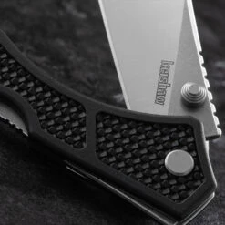 Kershaw Hatch Folding Knife -Nitecore || Fenix Officials KS2043.2 70969.1696514003.1280.1280 86668.1696589704